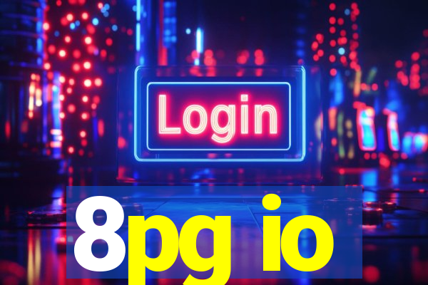 8pg io